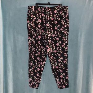 Flowy Pants